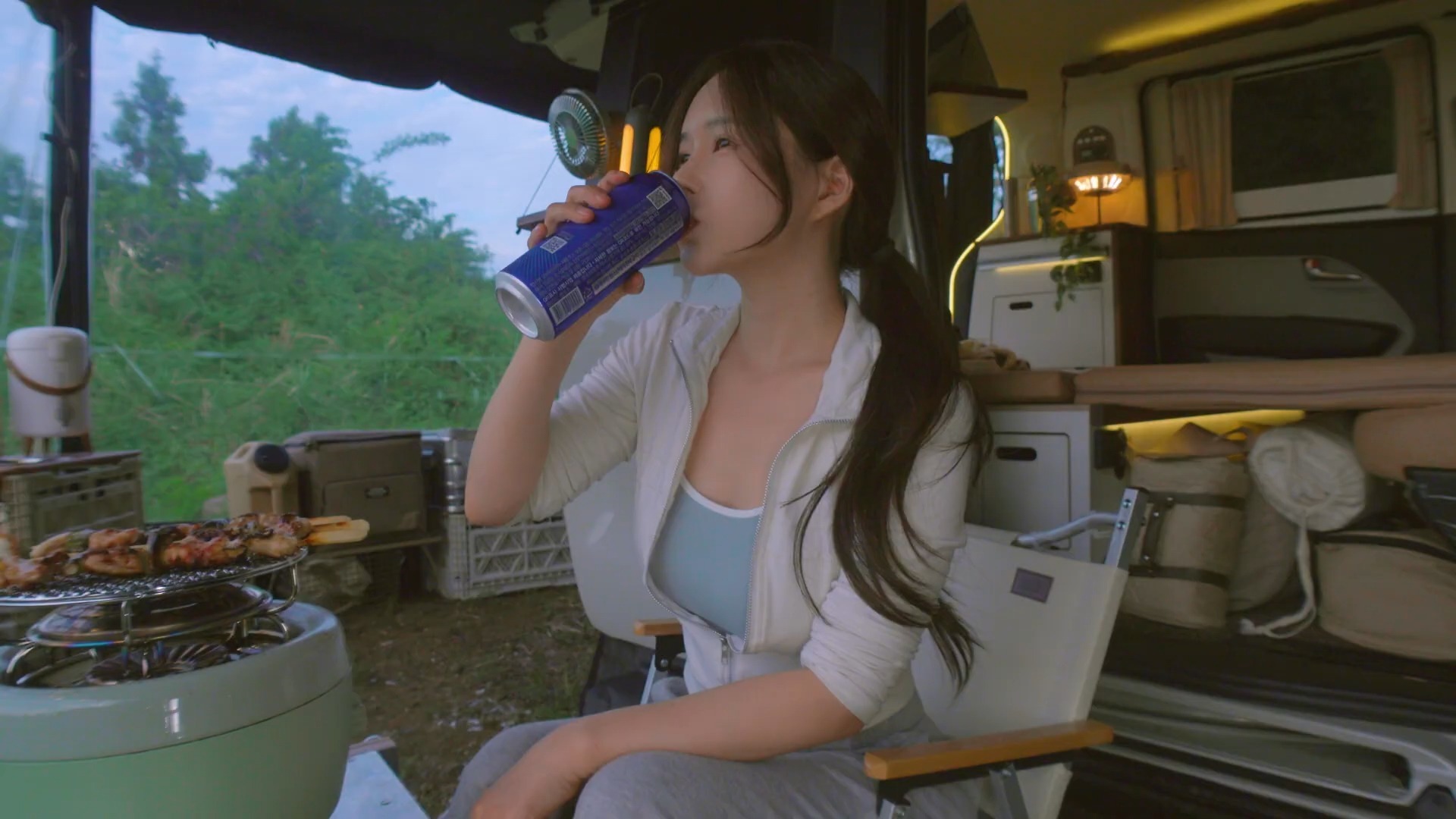 “锋刃”国际狙击手射击竞赛：中国文化元素背后有“门道”